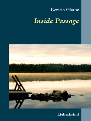 cover image of Inside Passage